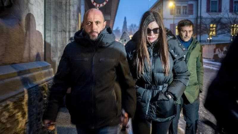 Crans-Montana: i soccorritori raccontano la notte della strage