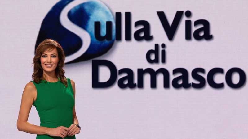 Giubileo della Speranza: il cuore di “Sulla Via di Damasco