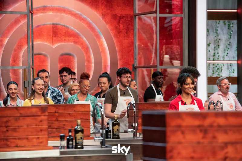 MasterChef 15: il doppio addio che cambia la gara