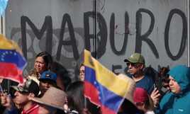 Perché in Occidente ci innamoriamo dei regimi duri