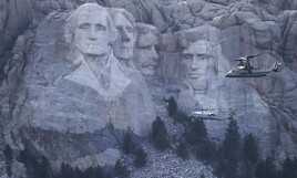 Roosevelt Ispirò il Blitz Trumpiano in Venezuela