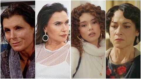 Sospiri, Tradimenti e Rivelazioni: Soap Oggi 10 Gennaio 2026