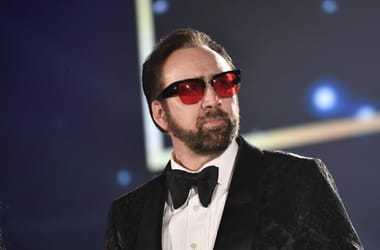 Superman da 5 miliardi: il fumetto rubato a Nicolas Cage fa storia