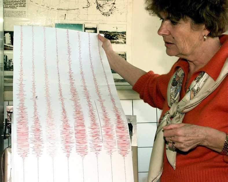 Terremoto nel Mar Ionio: paura a Reggio Calabria