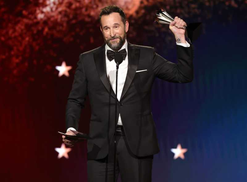 The Pitt conquista gli awards: Noah Wyle e il dramma legale
