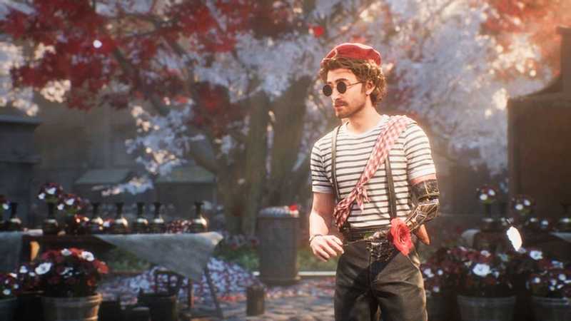 Clair Obscur: come un team junior ha creato un RPG di culto