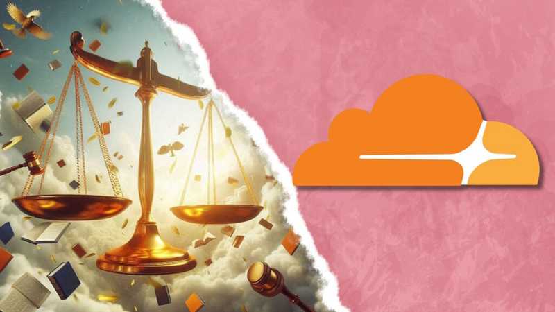 Cloudflare contro AGCOM: perché il colosso minaccia l’addio all’Italia