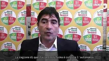 Giustizia e Costituzione: perché le parole di Fratoianni pesano