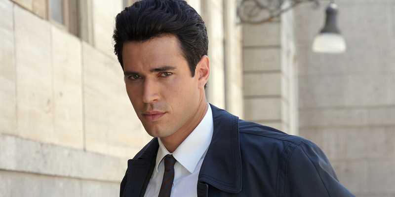 Il Paradiso delle Signore: scintille tra Matteo e Odile