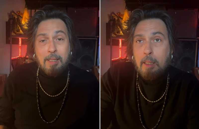 Immensamente Giulia cancellato: il duro sfogo di Francesco Sarcina