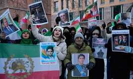 Le proteste in Iran degli ultimi anni hanno mostrato un regime disposto a usare ogni strum