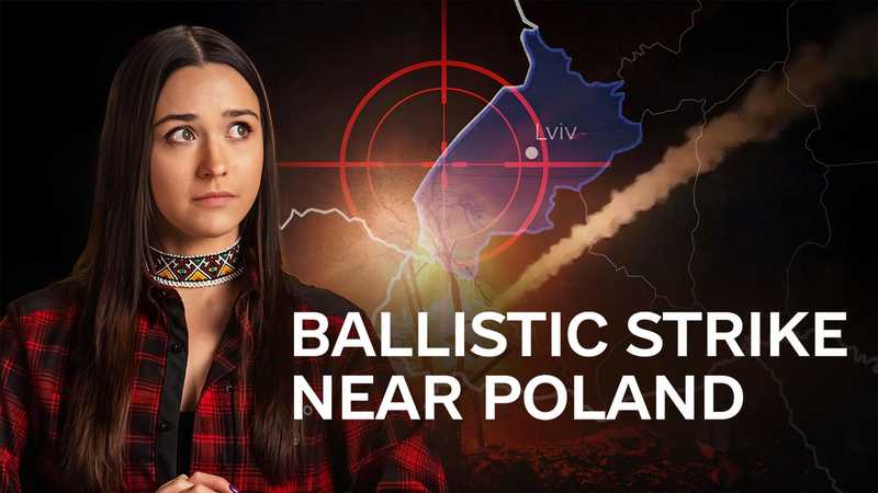 Missile Oreshnik vicino alla NATO: nuova fase nella guerra russa