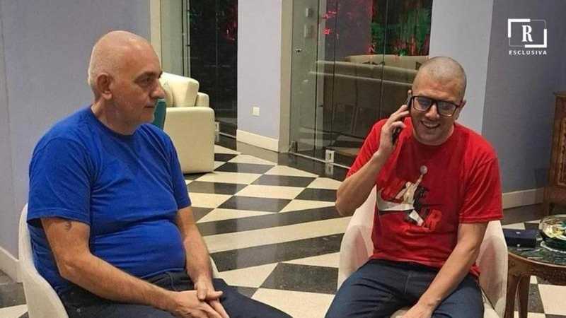 Alberto Trentini è libero: il ritorno a casa con Mario Burlò