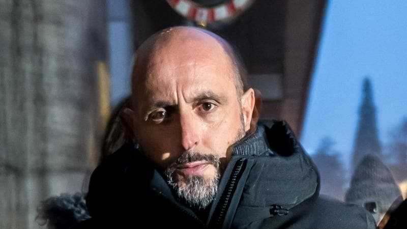 Arresto Moretti convalidato: chocante dramma Crans-Montana