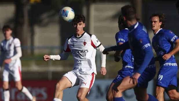 Crollo Milan Giovani: Primavera e Futuro KO, Crisi di Risultati