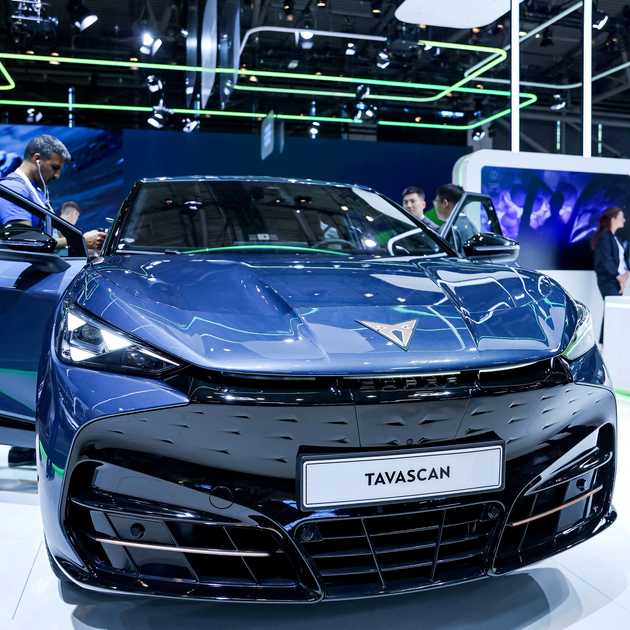 Europa e Cina: intesa su EV contro dazi esplosivi