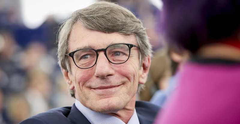 L’Europa non è un incidente della Storia