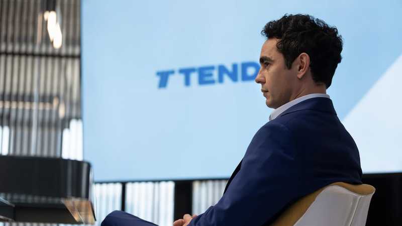 La quarta stagione di Industry porta al centro della trama la verifica dell’età online