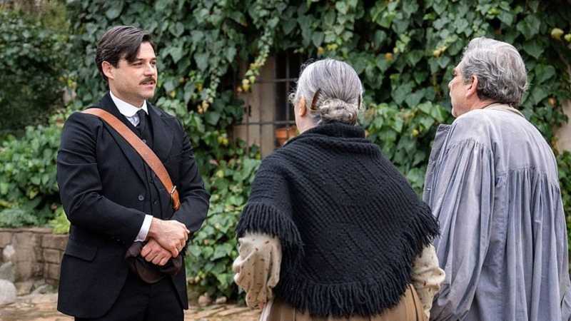 Manuel Confessa: Cruz Uccise Jana! Anticipazioni 13/1