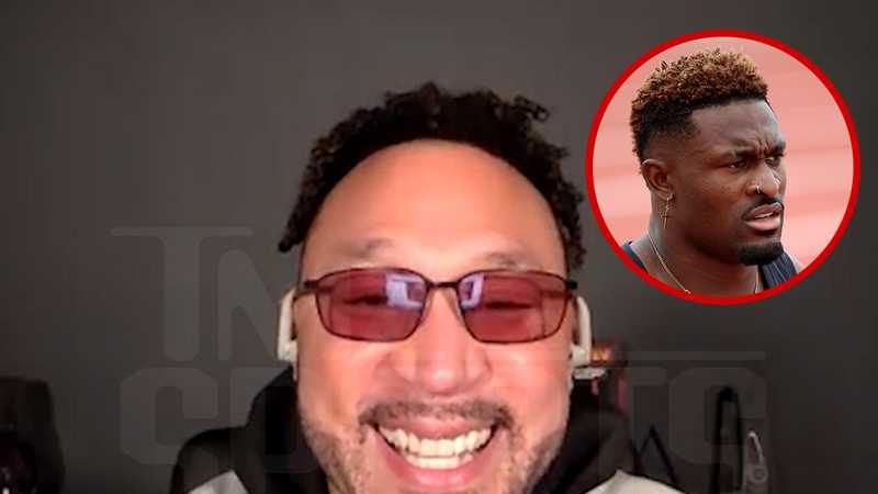 Metcalf Può Redimersi Nei Playoff Dopo Scontro Fan, Dice Campione Steelers