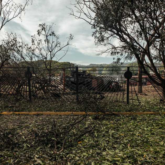 Missili Russi Falliti in Venezuela Sotto Assalto USA Rivelazioni Shock