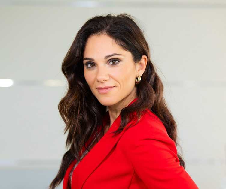 Rosa di Un Posto al Sole: \