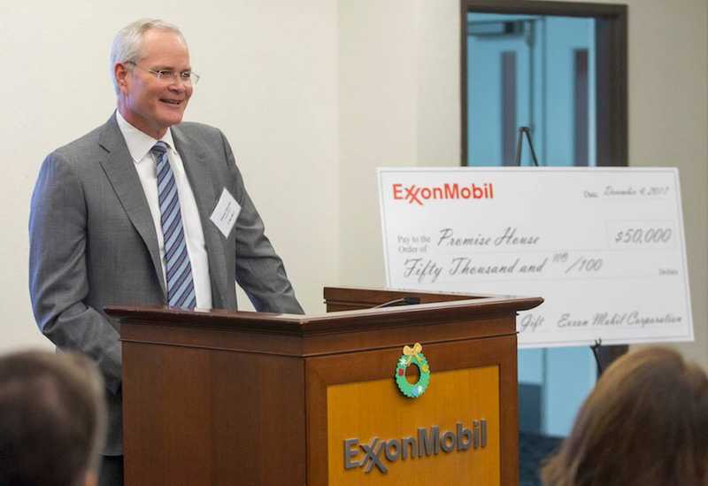 Trump furioso: Exxon fuori dal Venezuela, azioni in picchiata