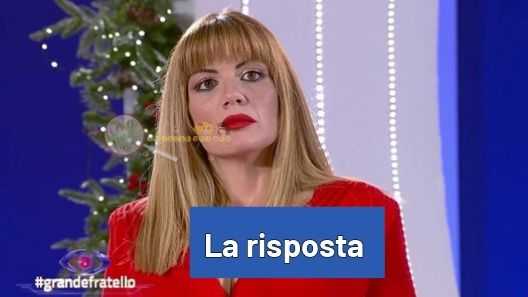 Valentina Piscopo tronista U&D? La risposta shock