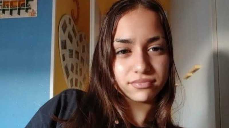 Agnes Cristina Piliego: Scomparsa di una studentessa
