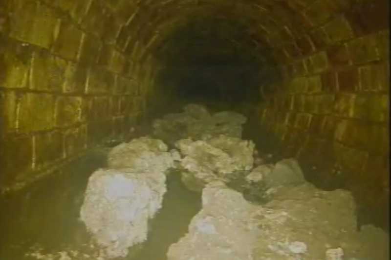 Fatberg: Una Spesa Continua per Londra