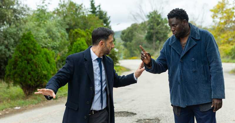 Gagliotti Illuso: Il Piano Perfetto Infranto da un Colpo di Scena