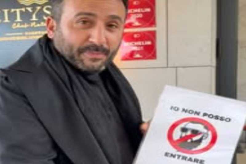 Giunta vieta l'accesso ai "maranza": bufera sul ristorante