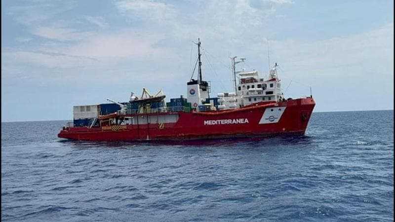 Processo Mediterranea: Amnesty e Don Ciotti in Aula per la Verità