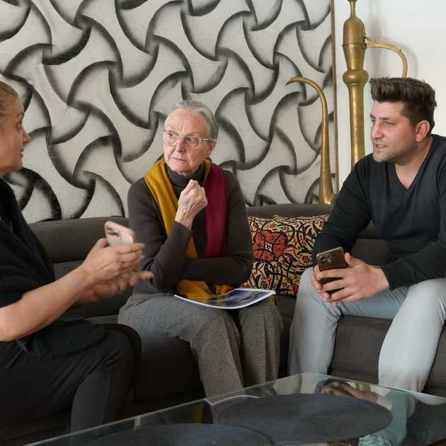 Rivolta in Iran, la diaspora ticinese spera nel cambiamento