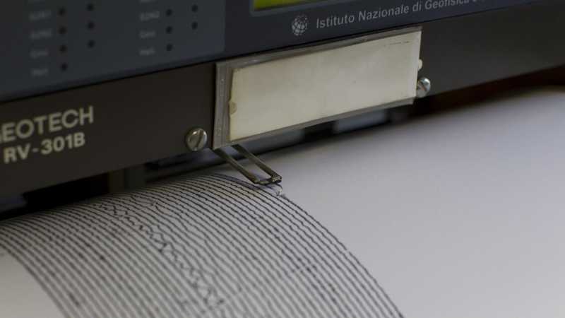 Terremoto a Forlì Panico Mattutino Gente in Strada Dopo la Scossa