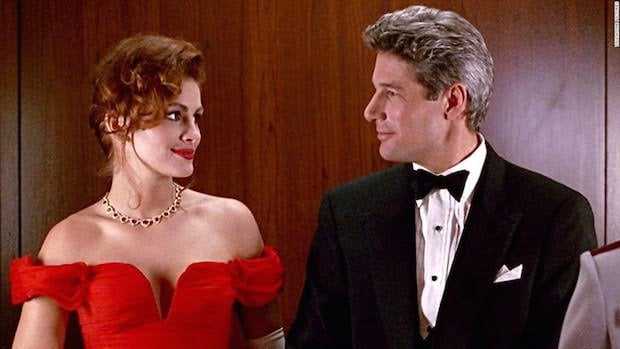 Trailer di Pretty Woman: Anticipazione del Ritorno
