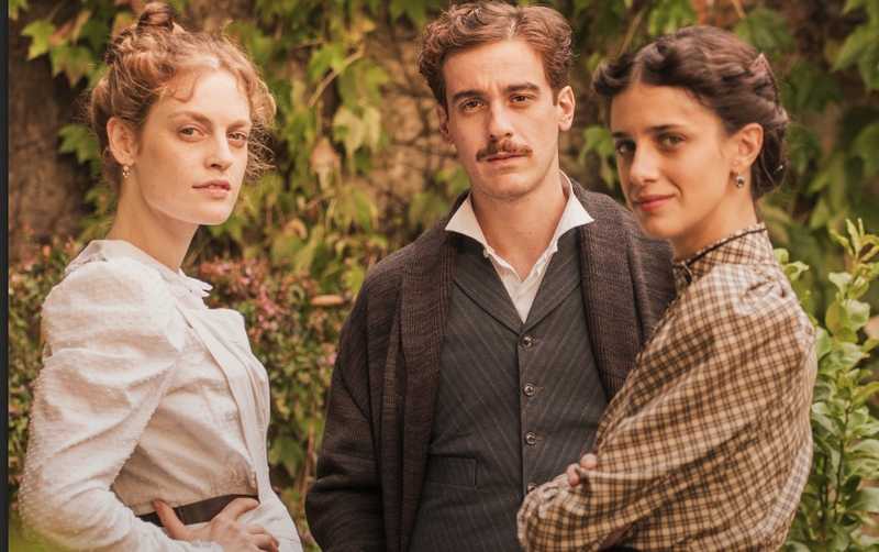 Zvanì - Un ritorno al fascino della natura