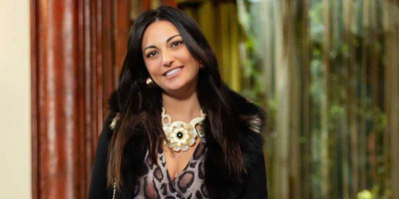 Antonietta Scuote Napoli con un Intervento a Radio Golfo 99