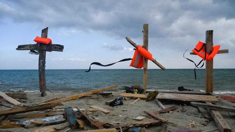 Avvio del Processo per Cutro: Sei Ufficiali Imputati per Mancati Soccorsi