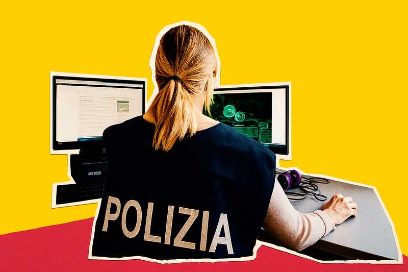 Babbi-sitter pedofilo: un caso orribile scoperto a Padova