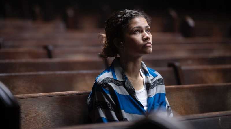 Euphoria: La Terza Parte