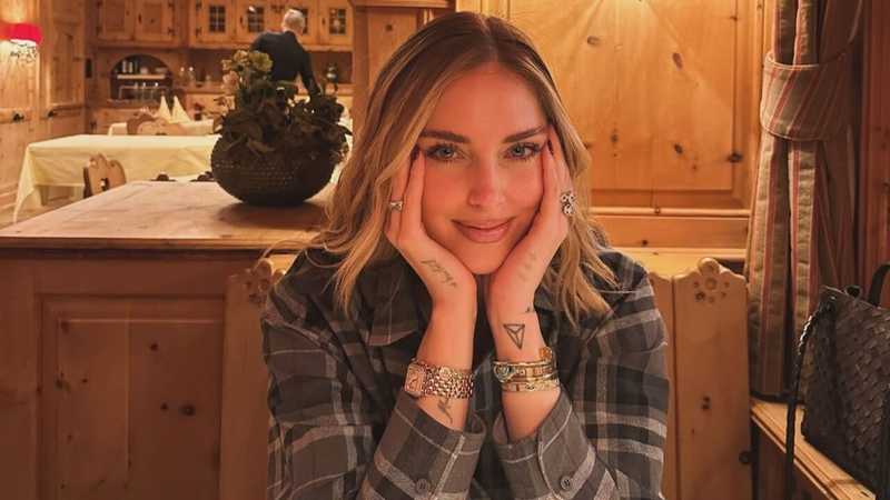 Ferragni assolta dall'accusa di truffa