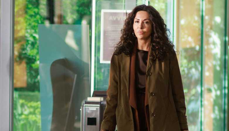 Guida TV Mercoledì 14 Gennaio 2026