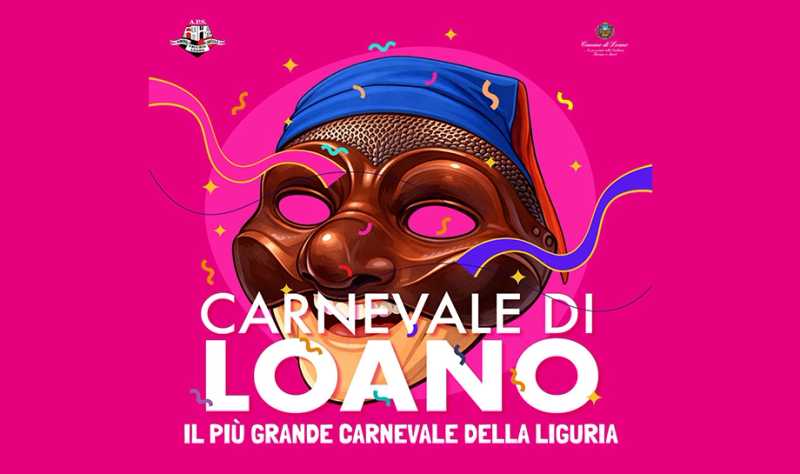 Il Carnevale di Loano: Magia e Tradizione