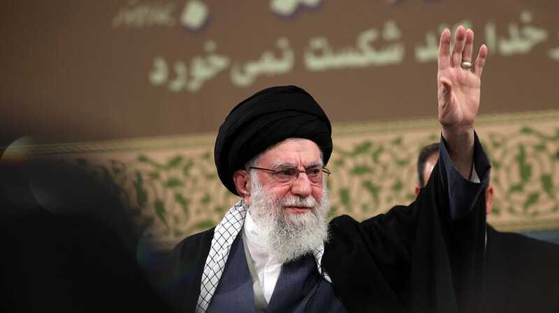 Iran: La Minaccia della Forca per i Dissidenti, Appello a "Esecuzioni Esemplari