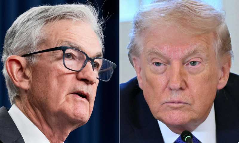 Powell Contro Trump: La Fed Difende l'Autonomia dalle Pressioni Politiche