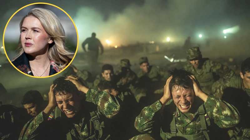 Rumori e armi misteriose nella cattura di Maduro