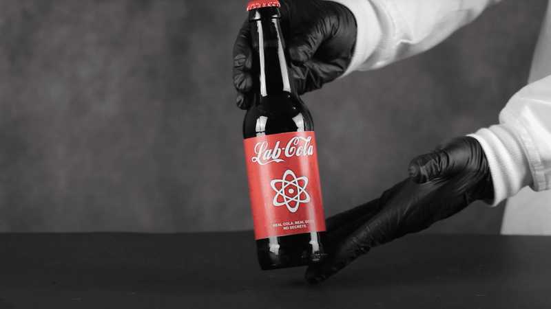 Segreto della Coca-Cola