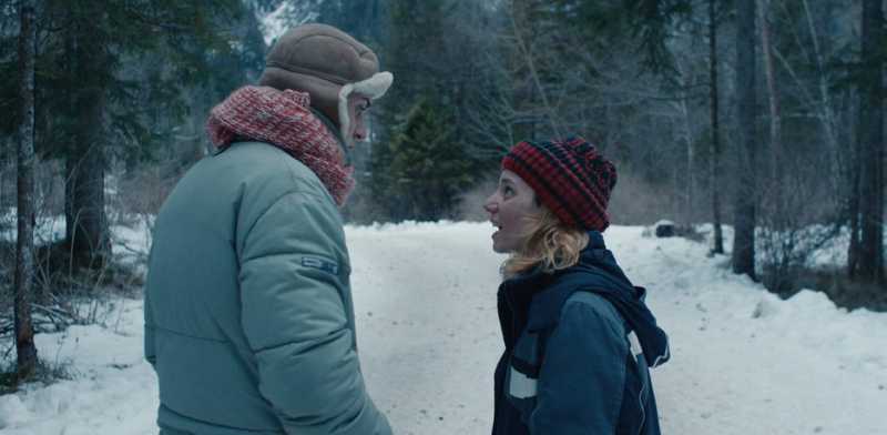 Ultimo Schiaffo: la black comedy che sfida il Natale