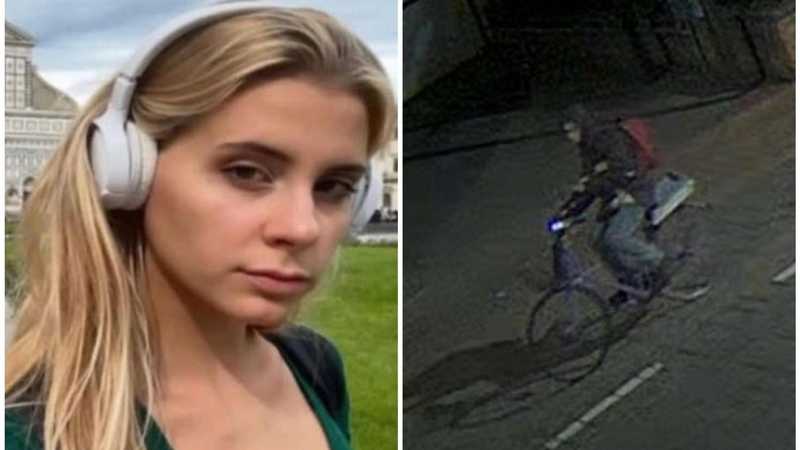 Annabella Martinelli: Trovata Impiccata nei Colli Euganei